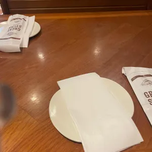 아웃백 스테이크 하우스 사진