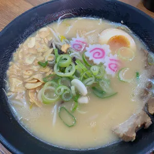 인생모밀&돈까스&라멘 사진