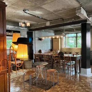 카멜커피 리뷰 사진