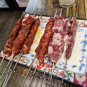 양촌 양꼬치공방 사진