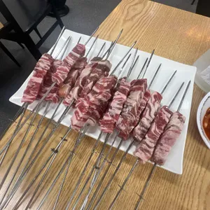 허씨양꼬치 사진