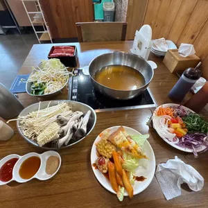 채선당 사진