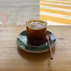 동네커피 사진