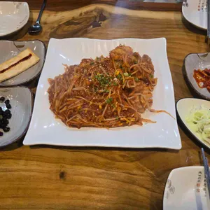 미조리해물찜 사진