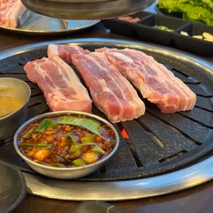 꺼멍목장 사진