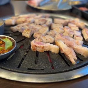 꺼멍목장 사진