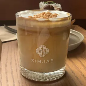 심재 사진