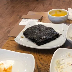 개성집 사진