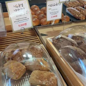 미스터통밀 사진