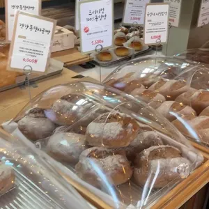 미스터통밀 사진