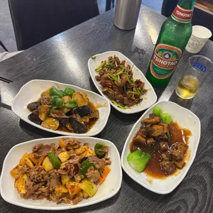 길이식당 사진