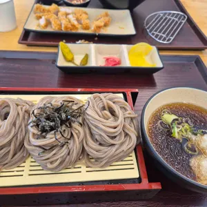 소바랑 사진