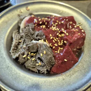 거한정 거제도한우정육식당 사진