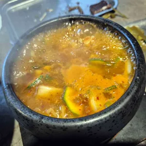 거한정 거제도한우정육식당 사진