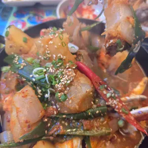 호락갈비 사진