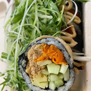 장홍김밥 사진