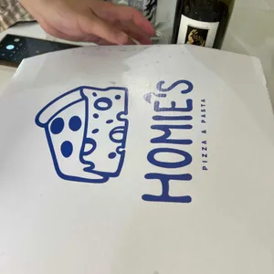 호미스피자 리뷰 사진