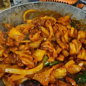 삼산회관 사진