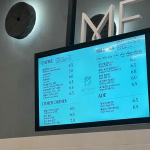 맷차 리뷰 사진