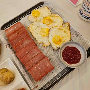 오늘의엄마요리 사진