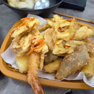 뚝딱떡볶이 사진
