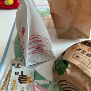 버거킹 사진