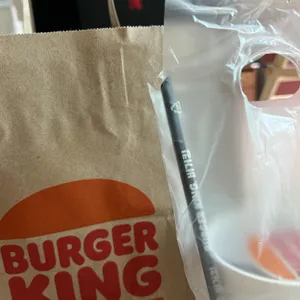 버거킹 리뷰 사진