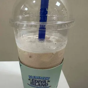 이디야커피 사진
