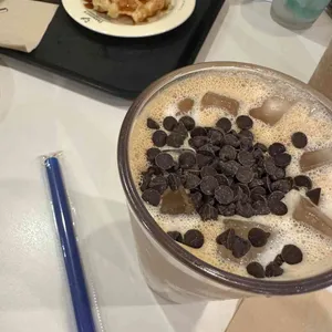이디야커피 사진