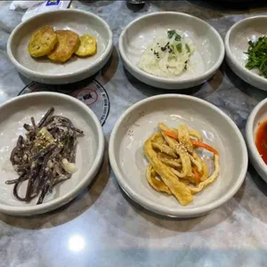 장수하늘소 사진