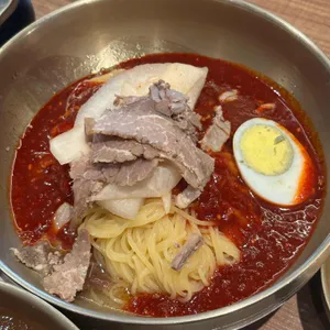 밀해담 사진