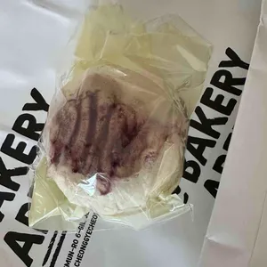 아베베 비킬라 베이커리 사진