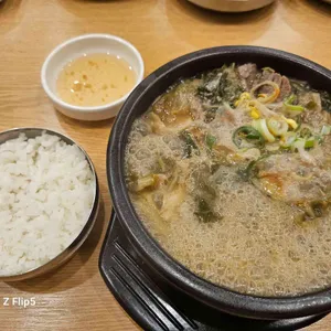 양평해장국 사진