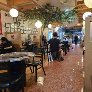 금포나루 원조돌게탕 리뷰 사진