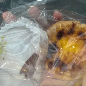 서소담 과자점 사진