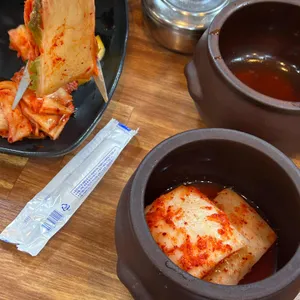 을지육개장 사진