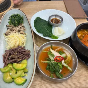 풍년솥밥 리뷰 사진