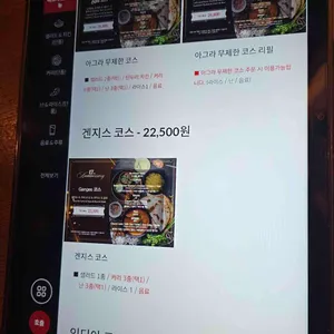 아그라 리뷰 사진