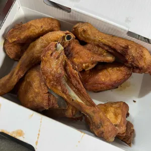 둘둘치킨 사진