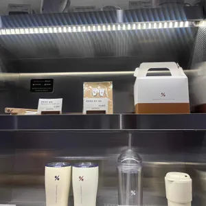 텐퍼센트커피 사진