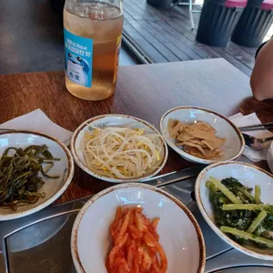 오적회관 사진