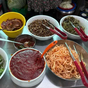 보문손칼국수 사진
