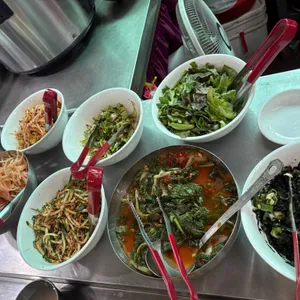 보문손칼국수 사진