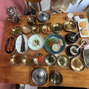 김포금쌀밥집 지미재 사진