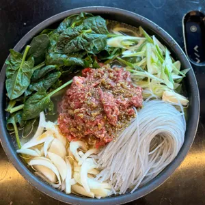 물천한우 사진