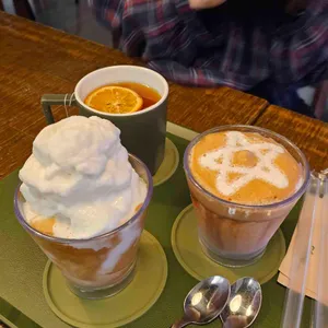 콩카페 대표 사진