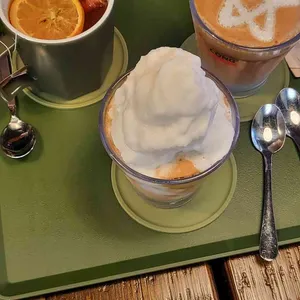 콩카페 사진