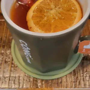 콩카페 사진