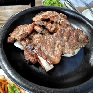 대포갈비 리뷰 사진