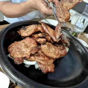 대포갈비 리뷰 사진